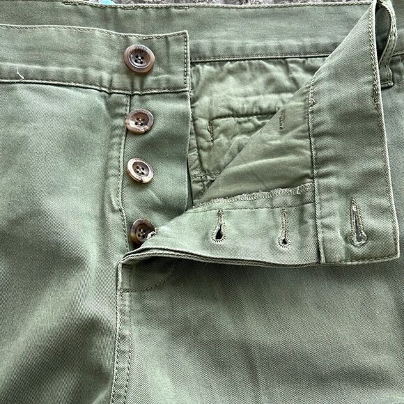 Gucci Cargo Pants - Picture 4 of 10